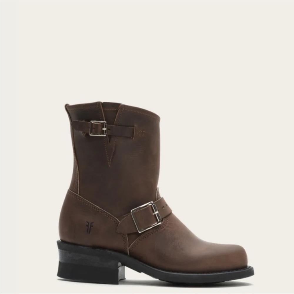 Vintage Frye boots